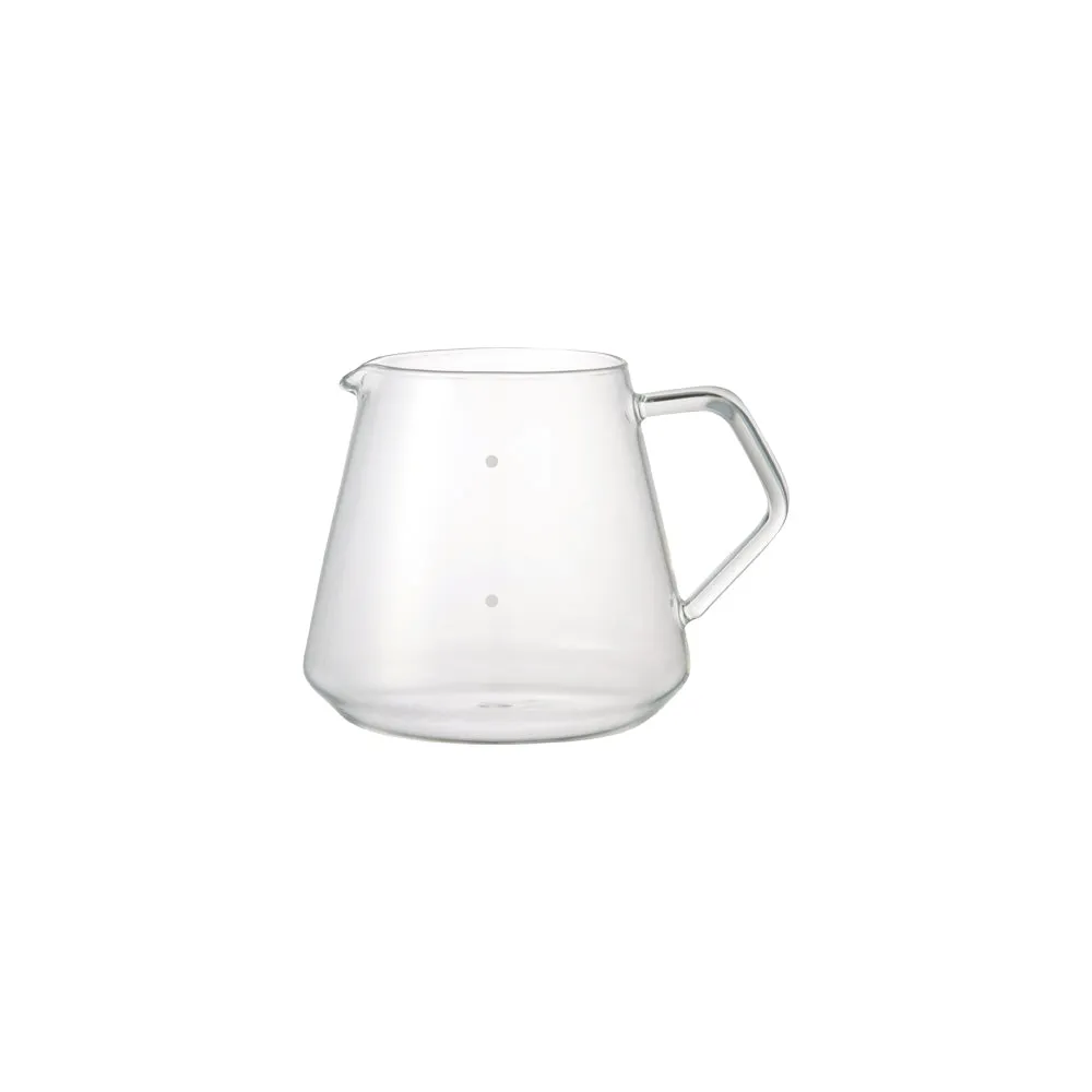 SCS-S02 COFFEE SERVER 4cups