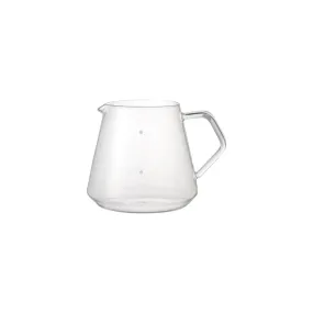 SCS-S02 COFFEE SERVER 4cups