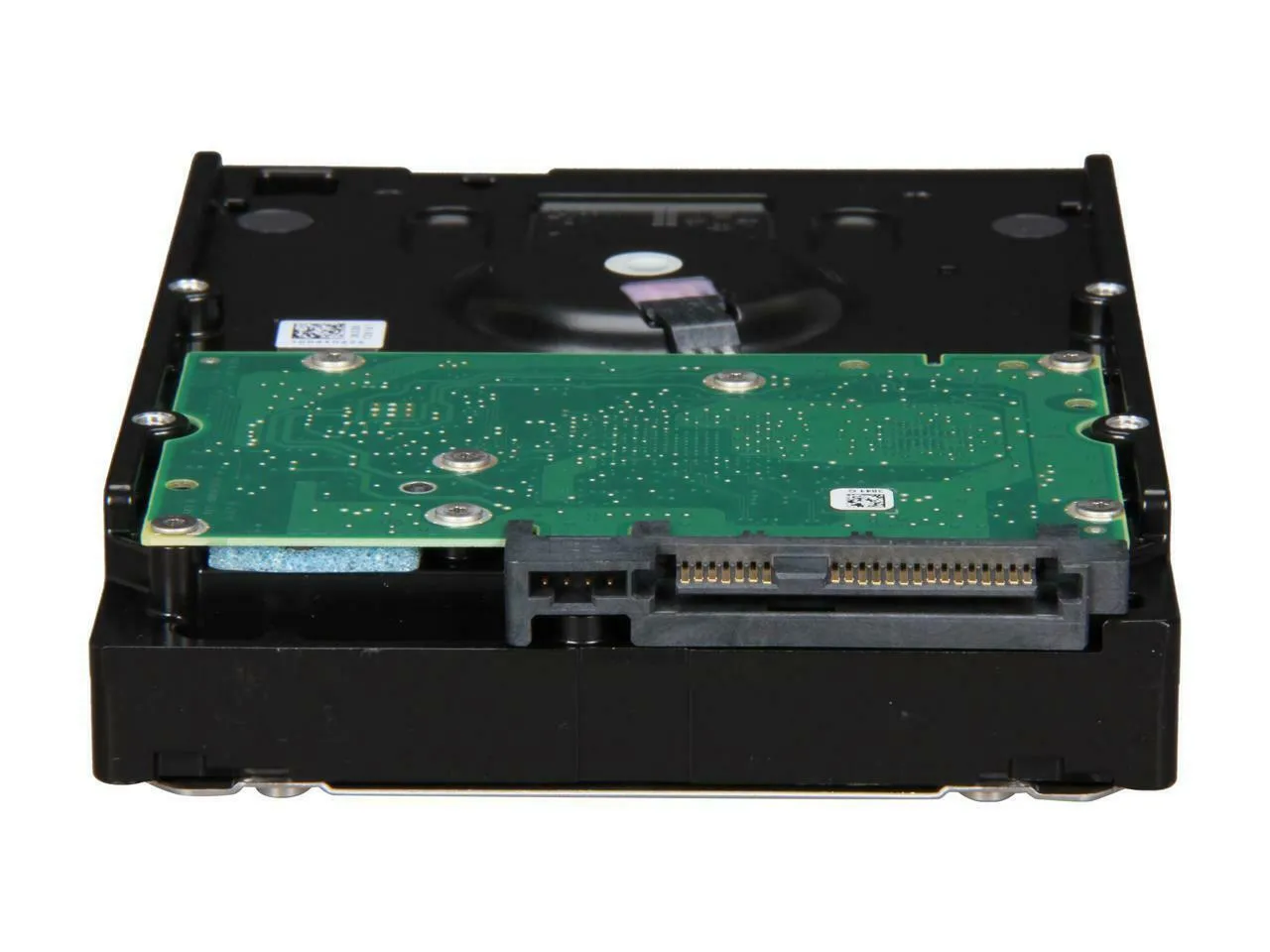 Seagate Constellation (SAS) ES 3.5" Internal Hard Drive 2TB 7.2K ST32000445SS