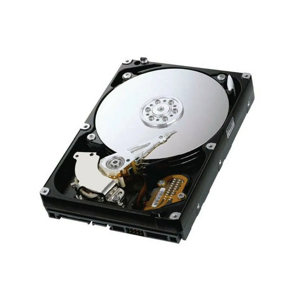 Seagate Constellation (SAS) ES 3.5" Internal Hard Drive 2TB 7.2K ST32000445SS