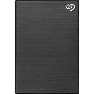 Seagate One Touch STKY2000400 2 TB Portable Hard Drive - External - Black - Notebook Device Supported - USB 3.0 - 3 Year Warranty