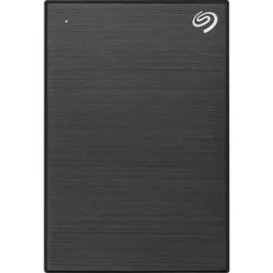 Seagate One Touch STKY2000400 2 TB Portable Hard Drive - External - Black - Notebook Device Supported - USB 3.0 - 3 Year Warranty
