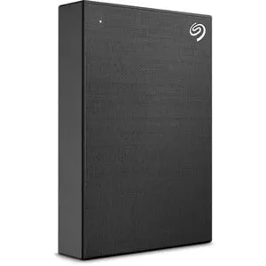 Seagate One Touch STKY2000400 2 TB Portable Hard Drive - External - Black - Notebook Device Supported - USB 3.0 - 3 Year Warranty