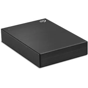 Seagate One Touch STKY2000400 2 TB Portable Hard Drive - External - Black - Notebook Device Supported - USB 3.0 - 3 Year Warranty