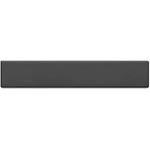 Seagate One Touch STKY2000404 2 TB Portable Hard Drive - External - Space Gray - Notebook Device Supported - USB 3.0 - 3 Year Warranty