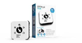 Seneye SWS (SENEYE WEB SERVER & WIFI MODULE)