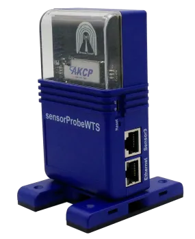 sensorProbe  Wireless Tunnel Server (Base Unit)