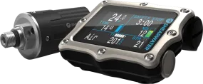 Shearwater Perdix 2 and Swift Ti