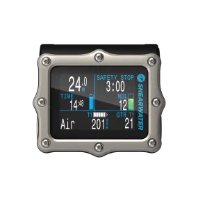Shearwater Perdix 2