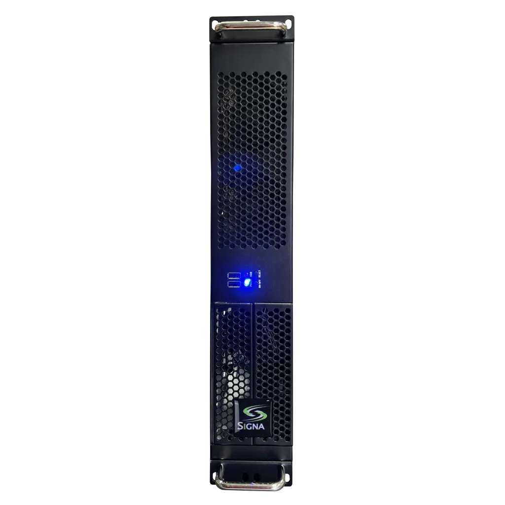 Signa 2U Rackmount Small Business Server