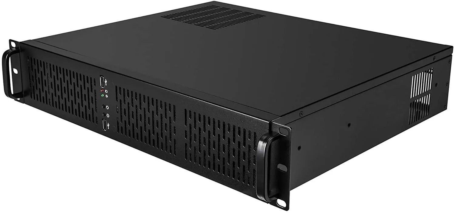 Signa 2U Rackmount Small Business Server