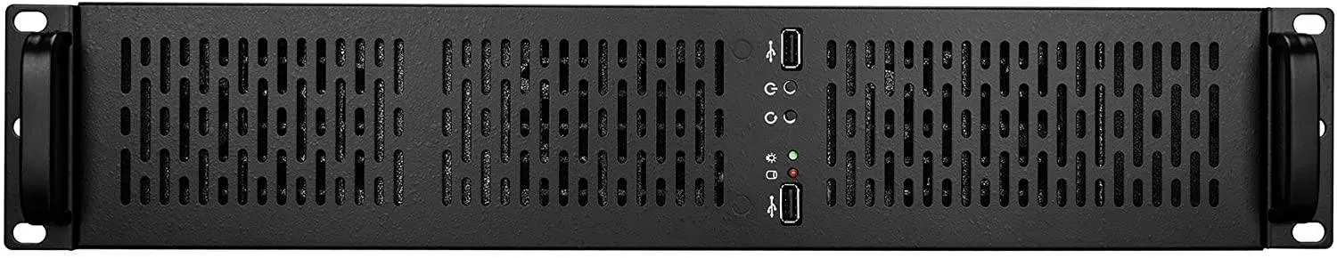 Signa 2U Rackmount Small Business Server