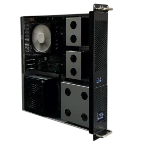 Signa 2U Rackmount Small Business Server