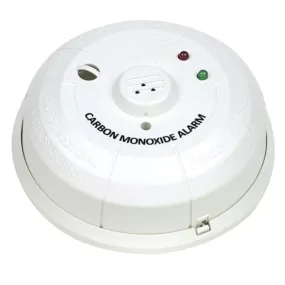 Signature Series Carbon Monoxide Detector with Transmitter