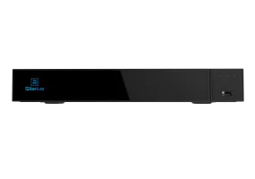 Silarius Pro Series SIL-NVR16CHPOE 25CH total, 16-Channels 4K POE NVR Gigabit, NVR, NO HDD