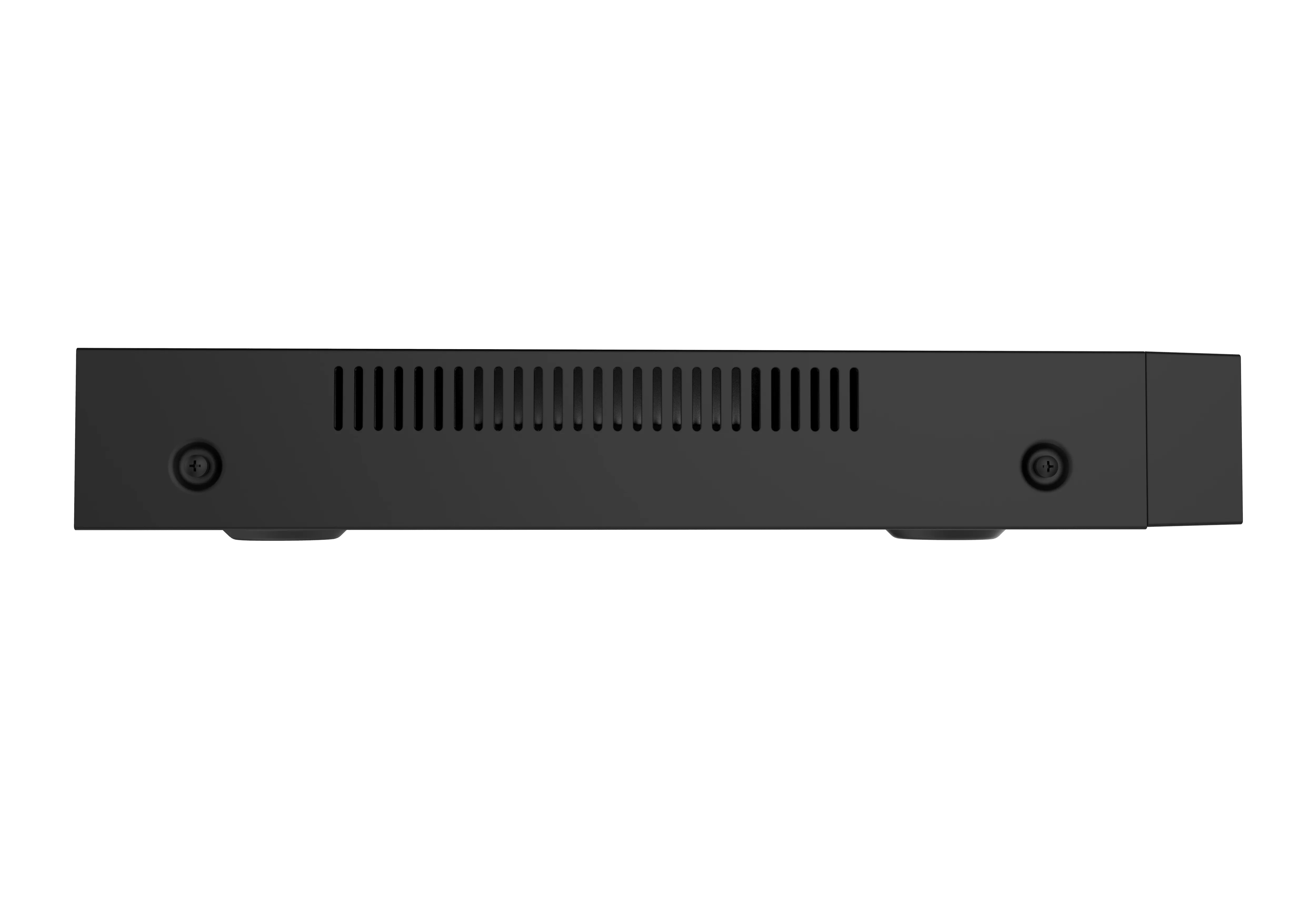 Silarius Pro Series SIL-NVR16CHPOE4 25CH total, 16-Channels 4K POE NVR Gigabit, NVR, 4TB HDD