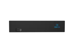 Silarius Pro Series SIL‐NVR64CH6 64CH 4K NVR Gigabit, 6TB HDD