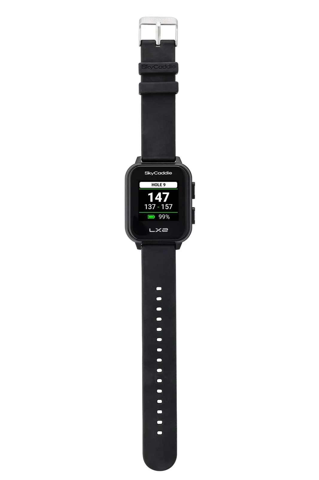 SkyCaddie LX2 GPS Golf Watch