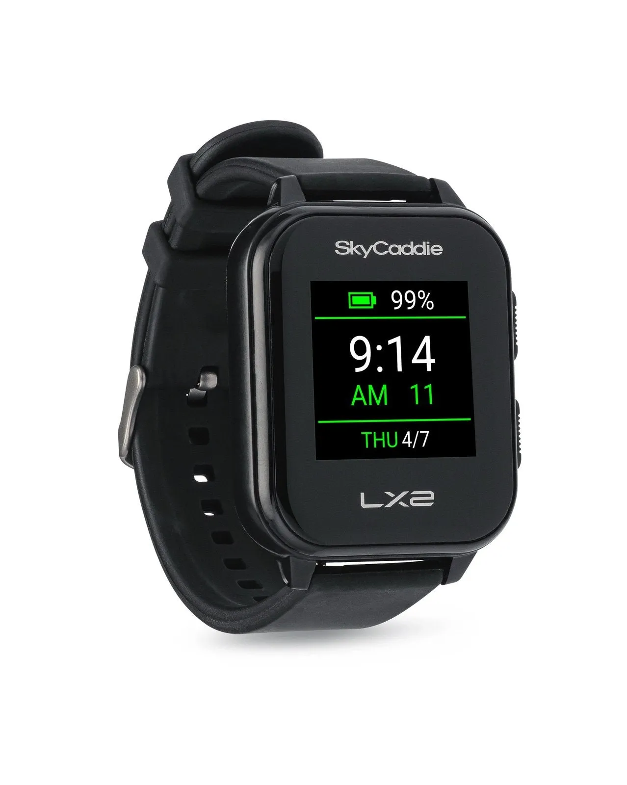 SkyCaddie LX2 GPS Golf Watch