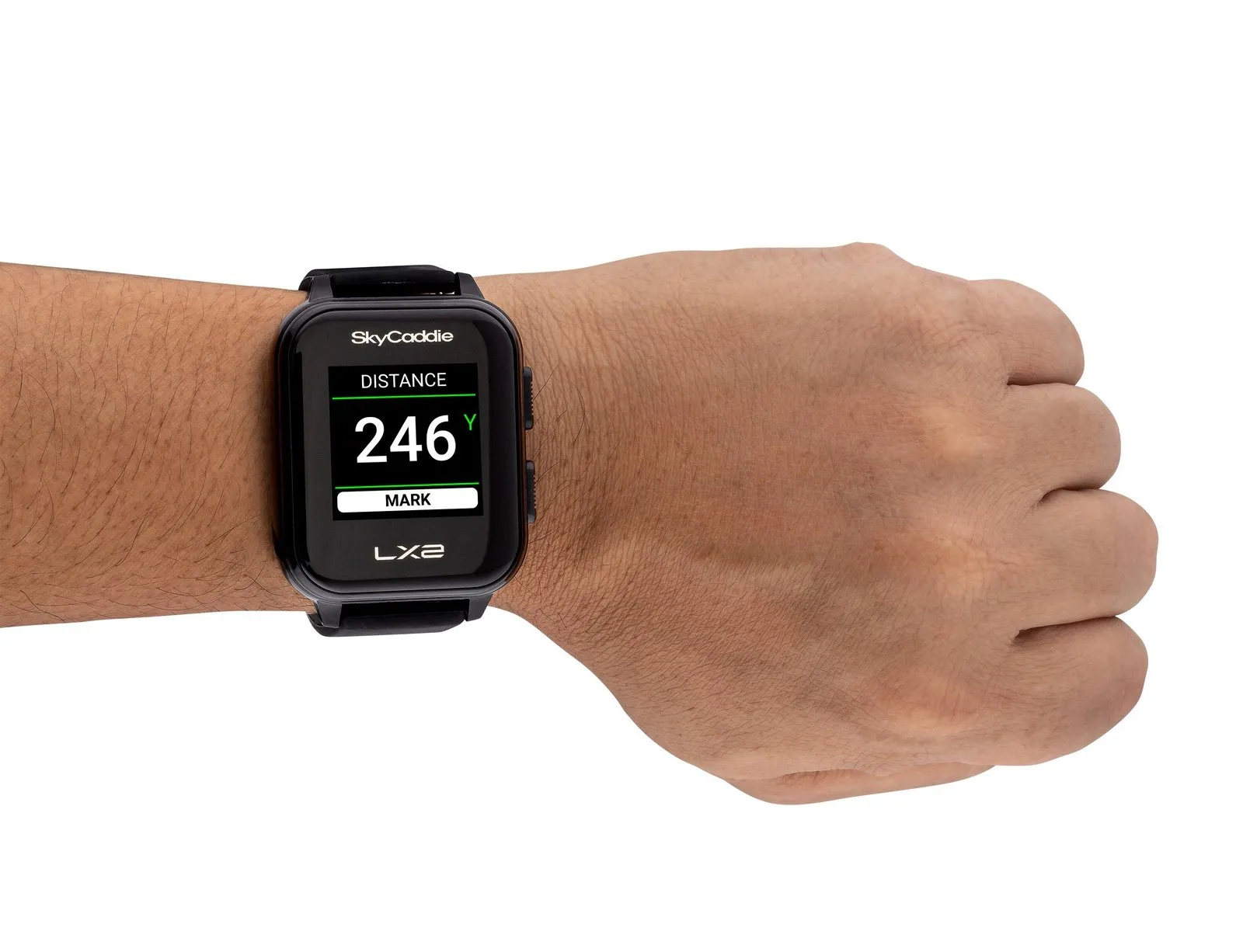 SkyCaddie LX2 GPS Golf Watch