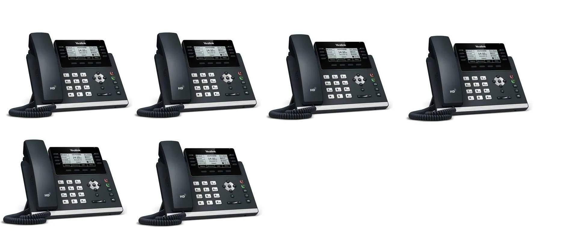 Small Office PBX VoIP Telephony System
