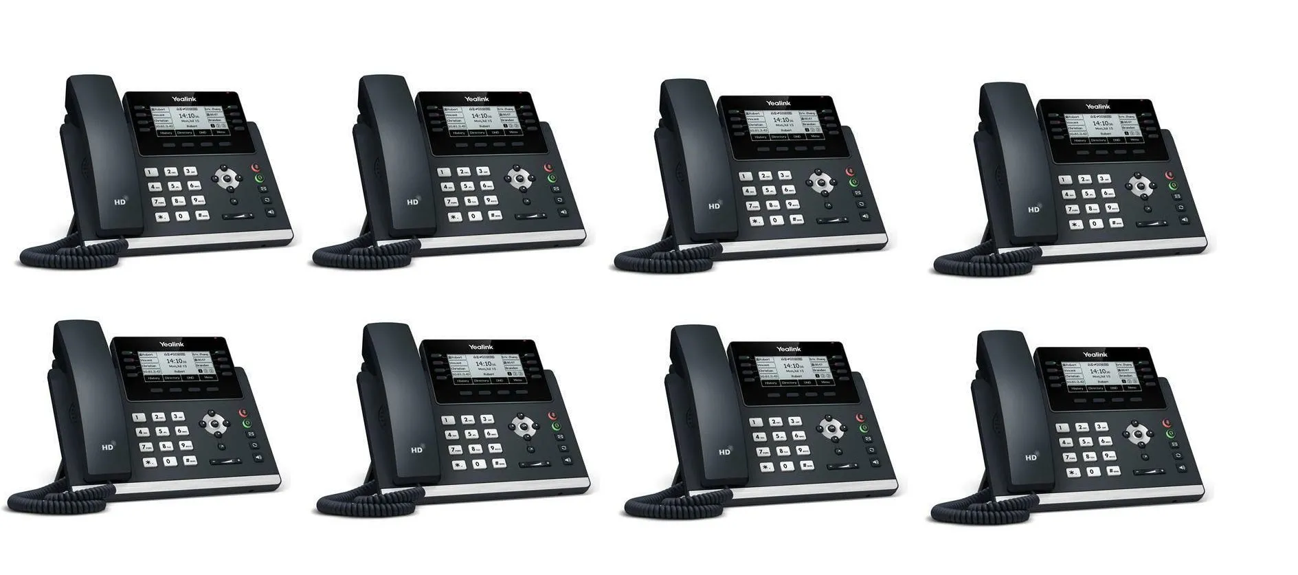 Small Office PBX VoIP Telephony System