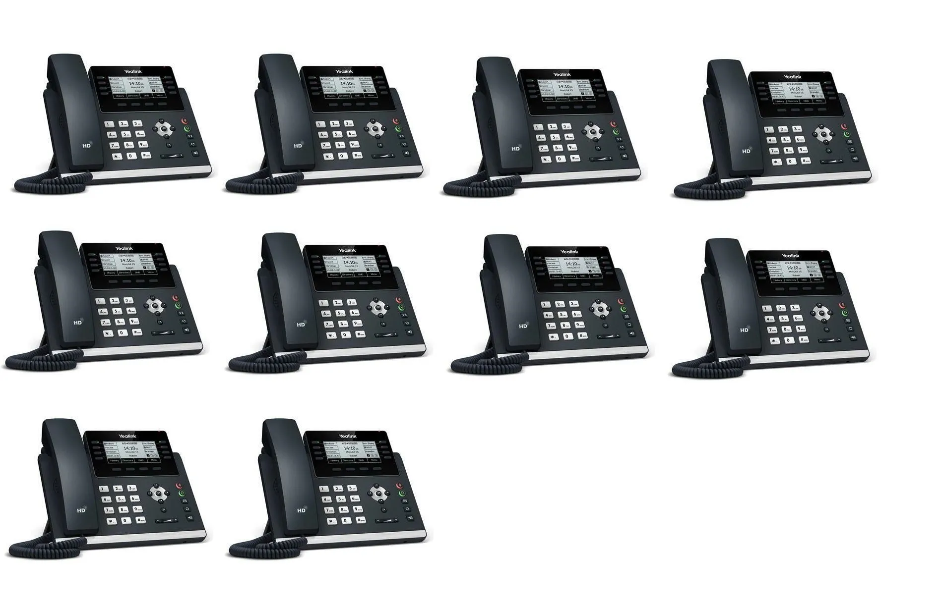Small Office PBX VoIP Telephony System