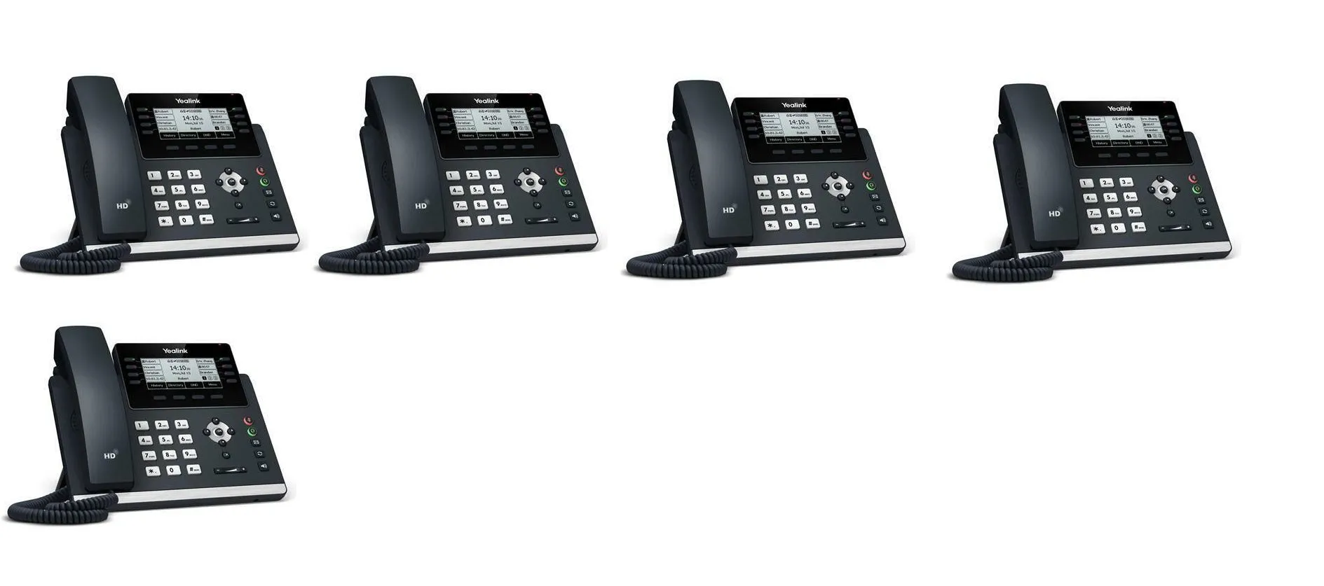 Small Office PBX VoIP Telephony System