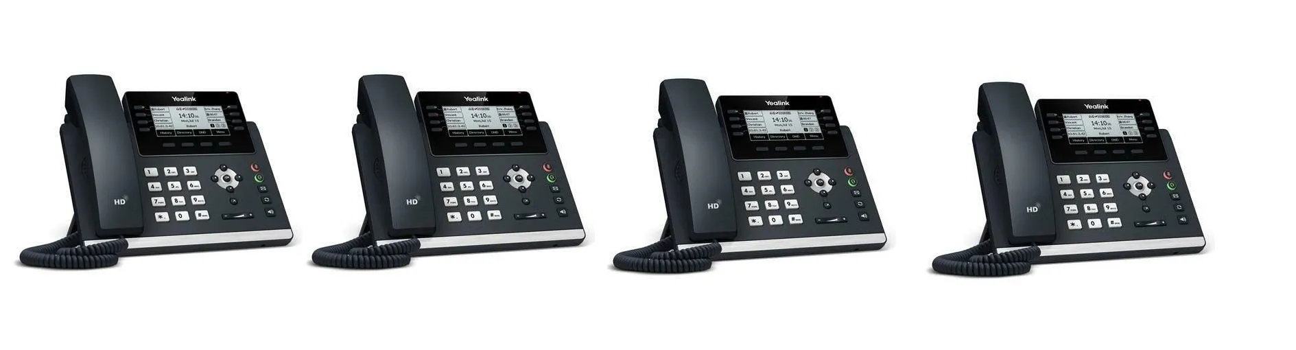 Small Office PBX VoIP Telephony System