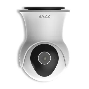 Smart WiFi HD 1080p Motorized Outdoor Camera