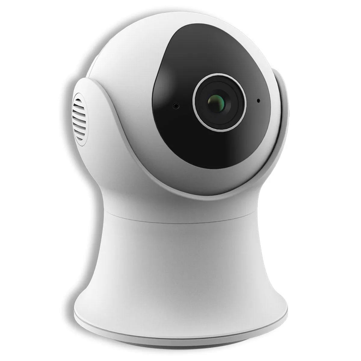 Smart WiFi HD 1080p Motorized Outdoor Camera