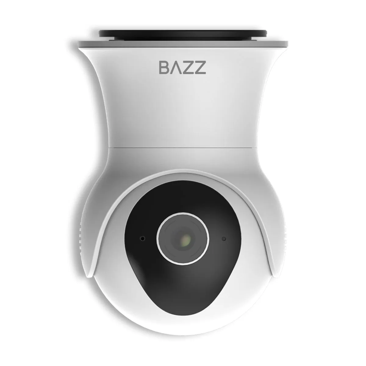 Smart WiFi HD 1080p Motorized Outdoor Camera