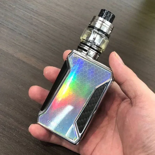 SMOK H-Priv 2 225W Mod with TFV12 Big Baby Prince Kit