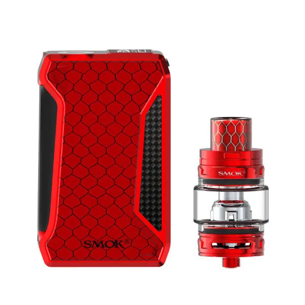 SMOK H-Priv 2 225W Mod with TFV12 Big Baby Prince Kit