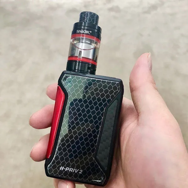 SMOK H-Priv 2 225W Mod with TFV12 Big Baby Prince Kit