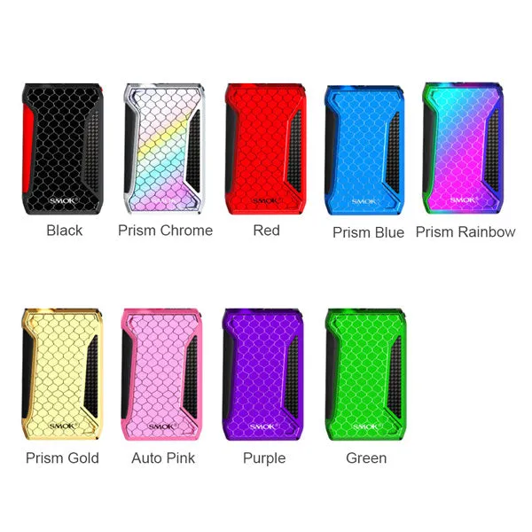 SMOK H-Priv 2 225W TC Box Mod