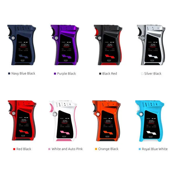 SMOK MAG 225W TC Box Mod