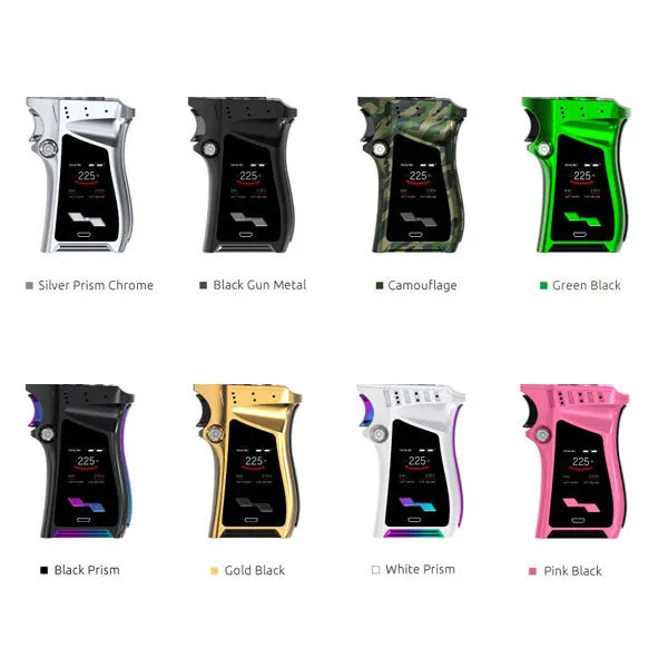 SMOK MAG 225W TC Box Mod