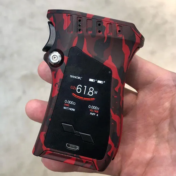 SMOK MAG 225W TC Box Mod