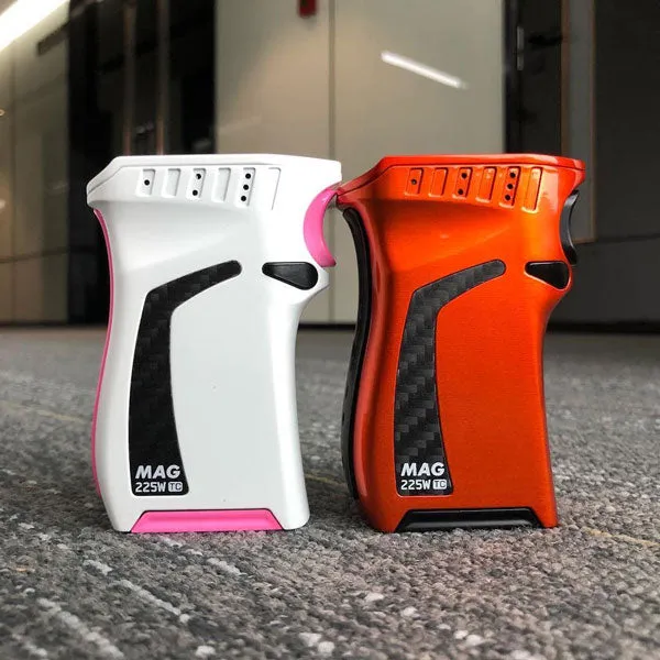 SMOK MAG 225W TC Box Mod