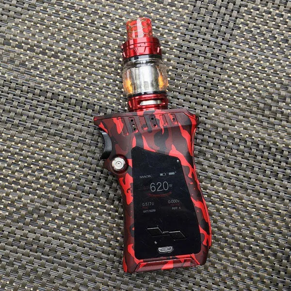 SMOK MAG 225W TC Mod with TFV12 Prince Kit