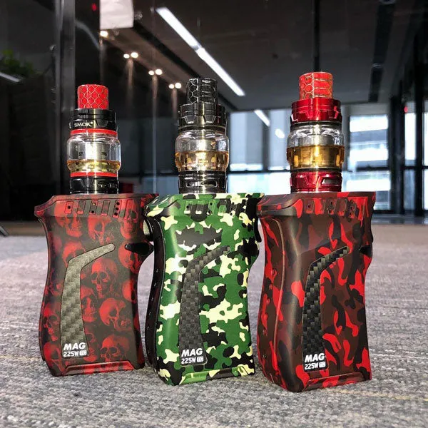 SMOK MAG 225W TC Mod with TFV12 Prince Kit