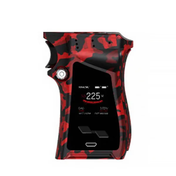 SMOK MAG 225W TC Mod with TFV12 Prince Kit