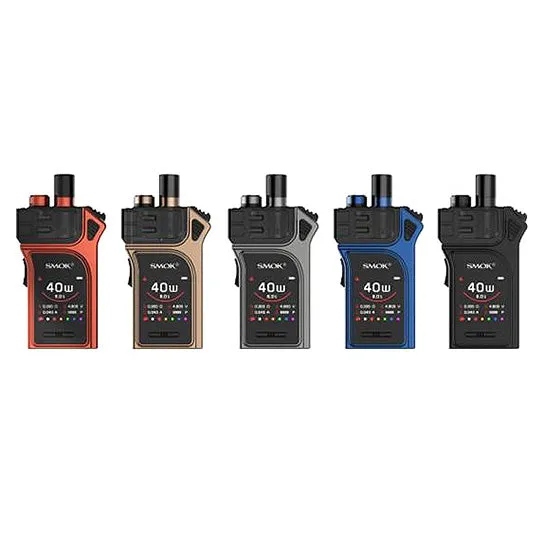 SMOK Mag Pod Mod 40W Starter Kit