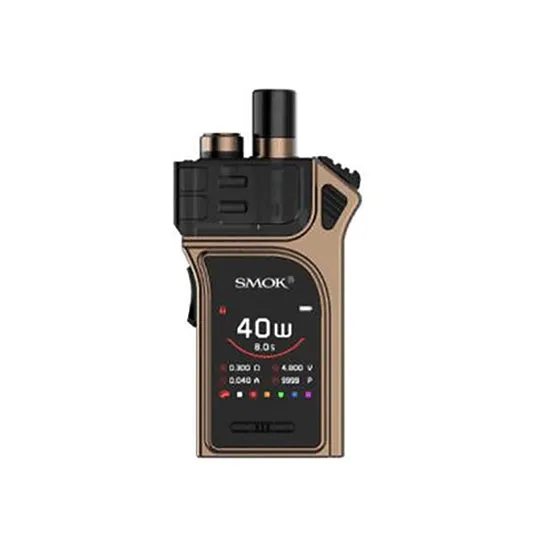SMOK Mag Pod Mod 40W Starter Kit