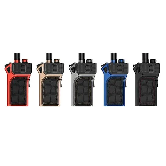 SMOK Mag Pod Mod 40W Starter Kit