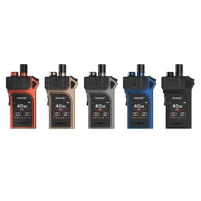 SMOK Mag Pod Mod 40W Starter Kit