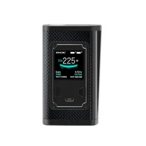 SMOK Majesty 225W TC Box Mod