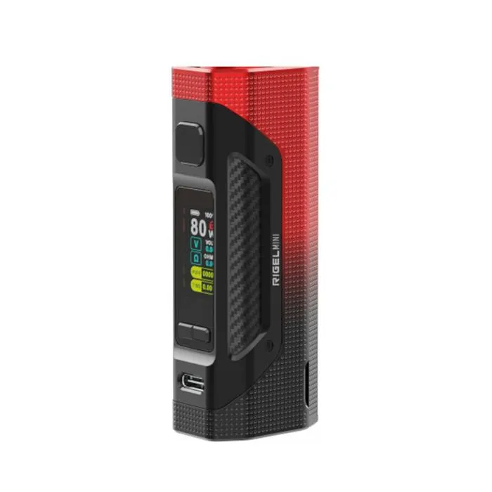 Smok Rigel Mini Mod 80W
