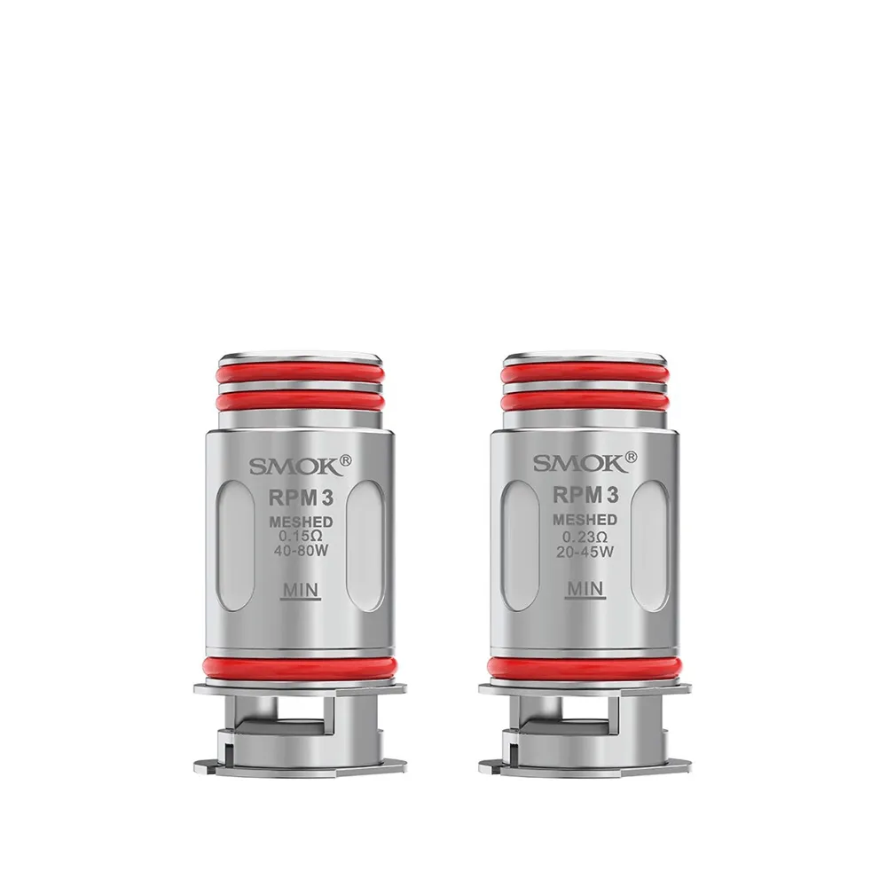 SMOK RPM 3 Replacement Coils